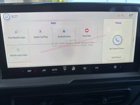 New 2025 Ford Bronco Sport Big Bend image 27