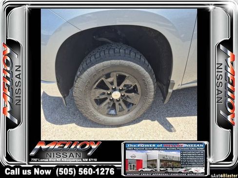 Used 2025 Chevrolet Silverado 1500 LT AWD/4WD image 17