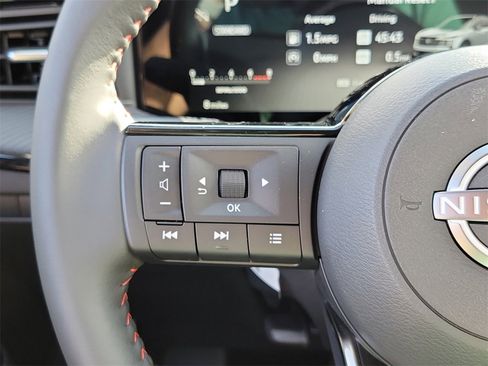 New 2026 Nissan Kicks SR image 6