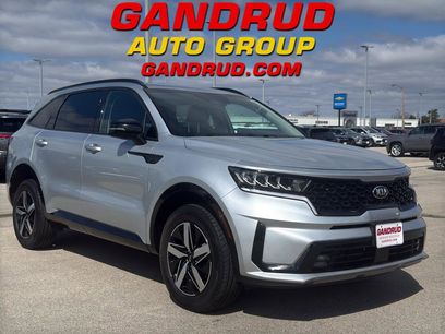 Used 2021 Kia Sorento EX