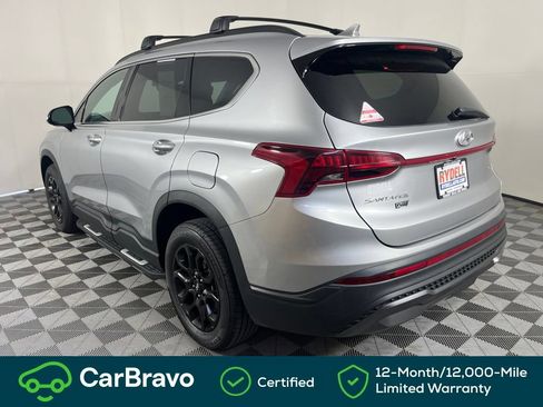 Used 2023 Hyundai Santa Fe XRT AWD/4WD image 8