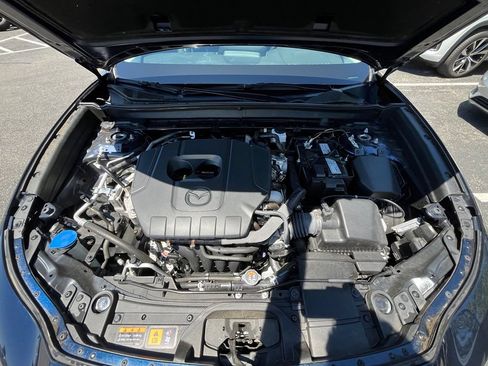 Used 2024 MAZDA CX-30 AWD 2.5 S w/ Select Sport Pkg image 30