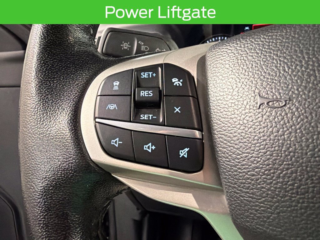 Used 2023 Ford Explorer XLT w/ Equipment Group 202A AWD/4WD image 23