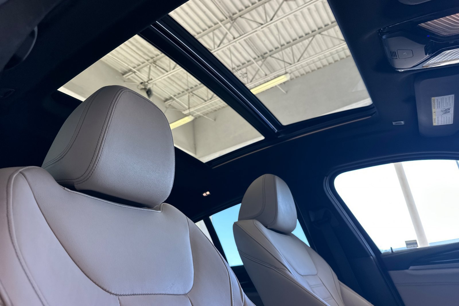 Used 2019 BMW X4 M40i w/ Executive Package AWD/4WD image 17