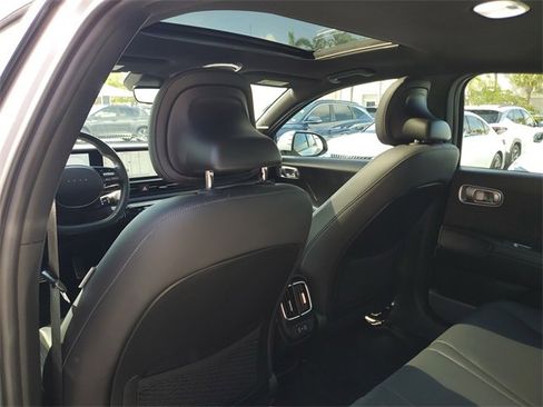 Certified 2024 Hyundai Ioniq 6 Limited image 25