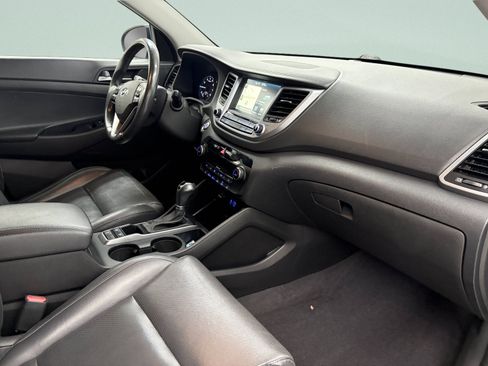 Used 2016 Hyundai Tucson Limited AWD/4WD image 22
