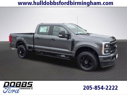 New 2026 Ford F250 XL