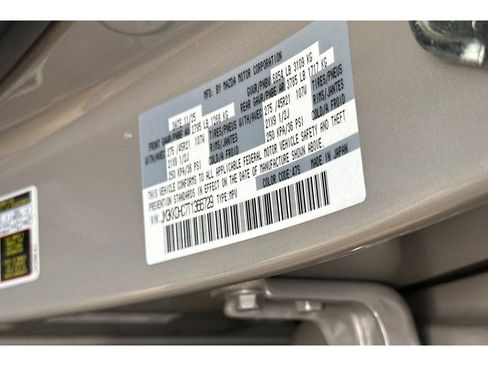 New 2026 MAZDA CX-90 3.3 Turbo S w/ Premium Package image 26