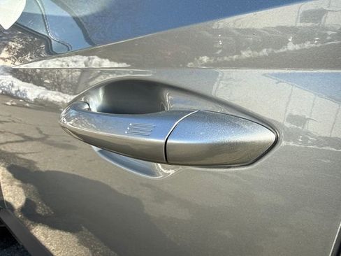 New 2026 Hyundai Tucson SEL image 13