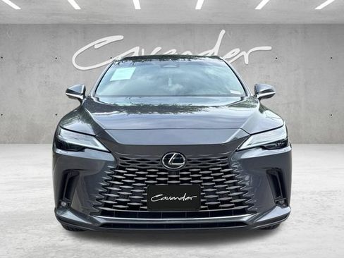 Used 2025 Lexus RX 350 w/ Convenience Package AWD/4WD image 23
