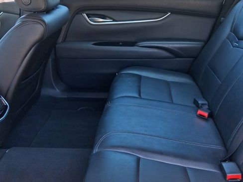 Used 2017 Cadillac XTS FWD image 15