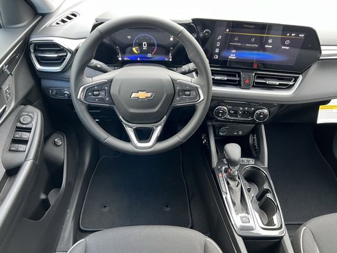 New 2026 Chevrolet TrailBlazer LT w/ Convenience Package image 29