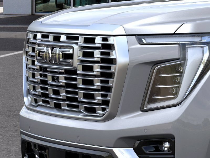 New 2027 GMC Yukon Denali w/ Denali Reserve Package AWD/4WD image 13