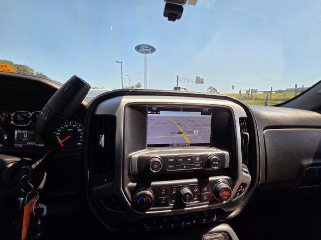 Used 2019 GMC Sierra 2500 SLT w/ Duramax Plus Package AWD/4WD image 17