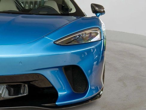 Used 2023 McLaren GT RWD image 43