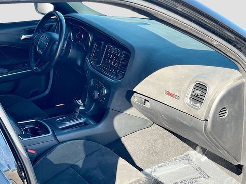 Used 2021 Dodge Charger Scat Pack w/ Plus Group image 29