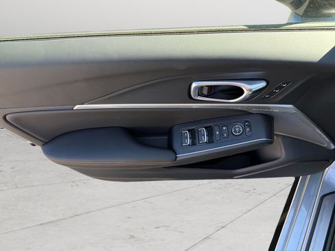 New 2026 Acura Integra A-Spec FWD image 21