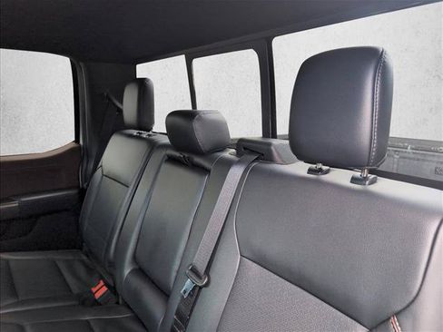 Used 2023 Ford F150 Lariat w/ Equipment Group 502A High RWD image 23