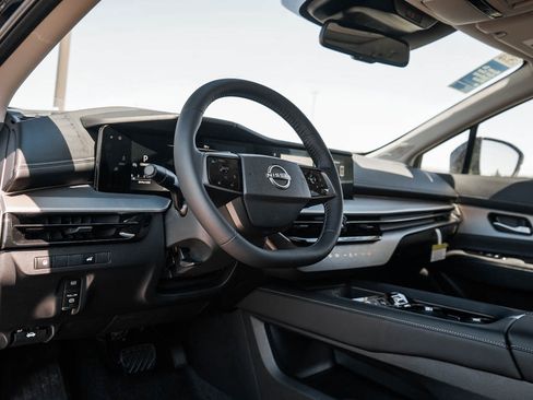 New 2026 Nissan Murano SL AWD/4WD image 19