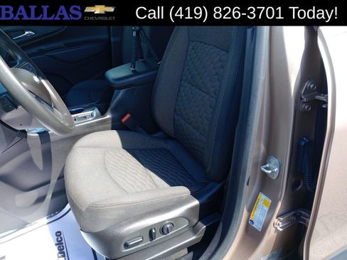 Certified 2019 Chevrolet Equinox LT FWD image 20