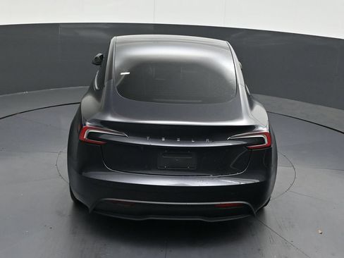 Used 2024 Tesla Model 3 Standard Range RWD image 17