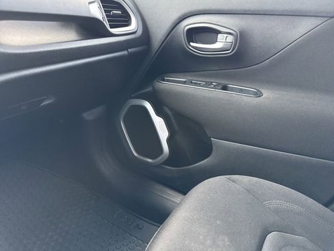 Used 2019 Jeep Renegade Latitude image 24