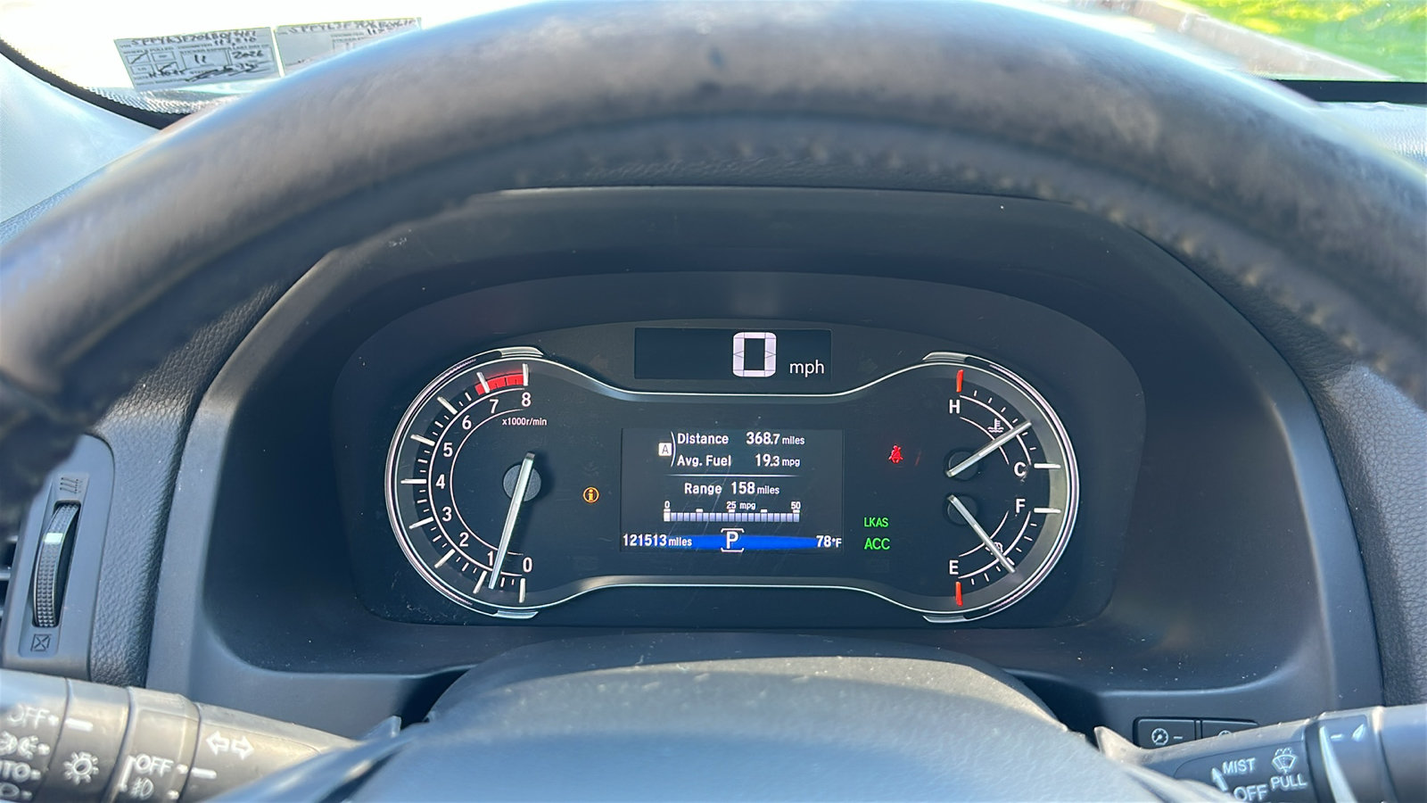 Used 2019 Honda Ridgeline RTL-E image 20