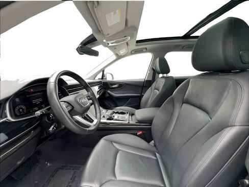 Used 2023 Audi Q7 2.0T Premium w/ Convenience Package AWD/4WD image 20