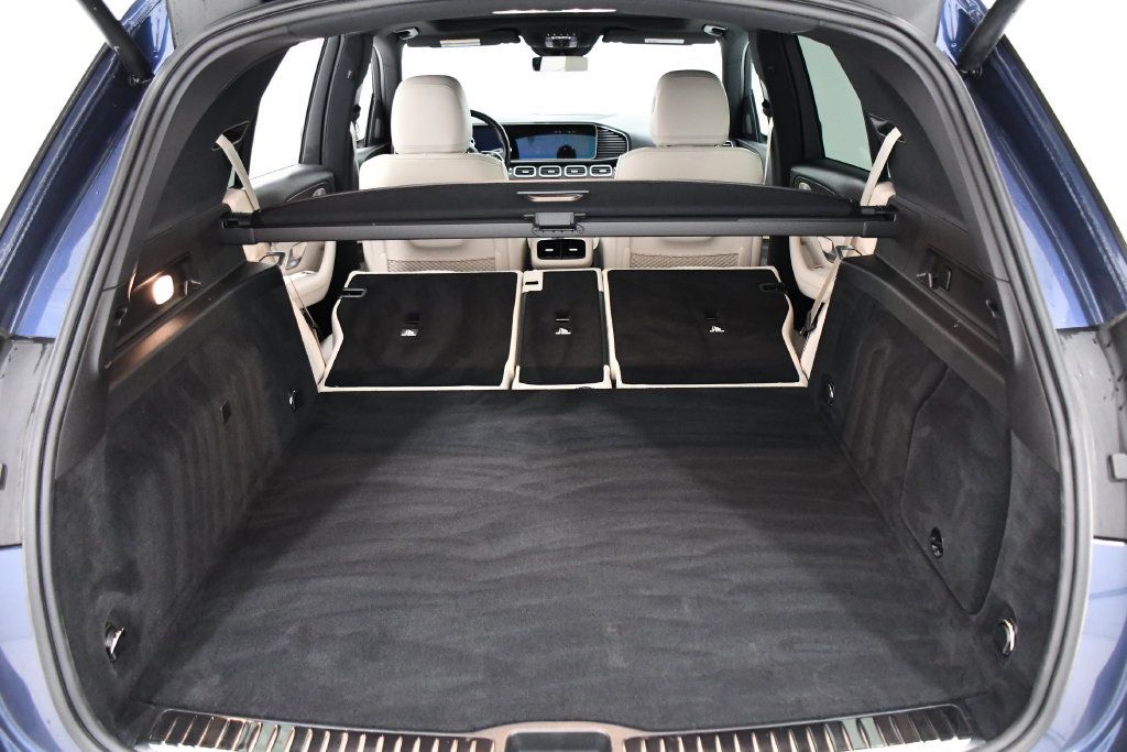 Used 2025 Mercedes-Benz GLE 450e 4MATIC image 23