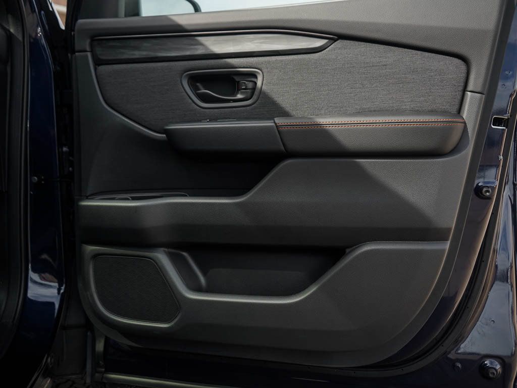 New 2026 Honda Passport TrailSport image 10