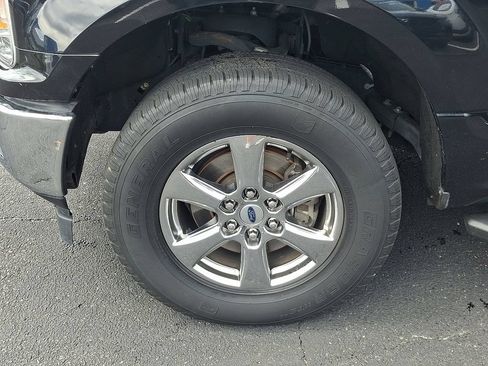 Used 2019 Ford F150 XLT w/ Equipment Group 302A Luxury AWD/4WD image 8
