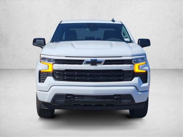 New 2026 Chevrolet Silverado 1500 RST w/ RST Select Package RWD image 6