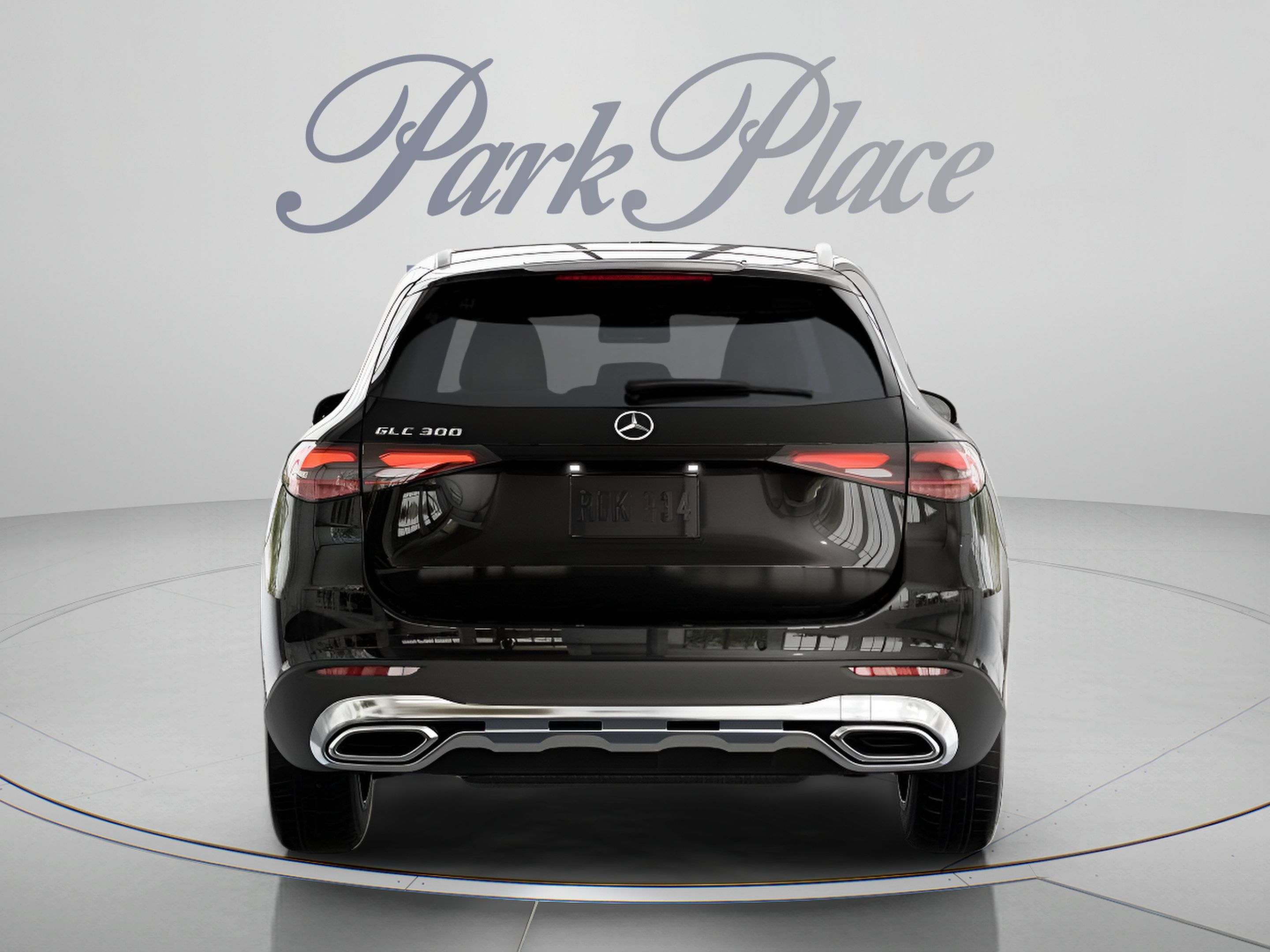 Used 2026 Mercedes-Benz GLC 300 image 17