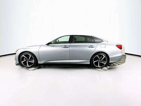 Used 2021 Honda Accord Sport image 4