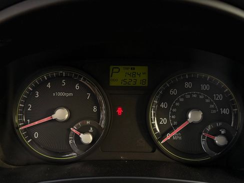 Used 2008 Kia Rio5 LX image 19