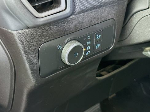 Used 2022 Ford Bronco Sport Big Bend w/ Convenience Package AWD/4WD image 10