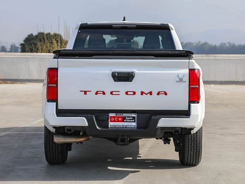 Used 2024 Toyota Tacoma SR5 image 6
