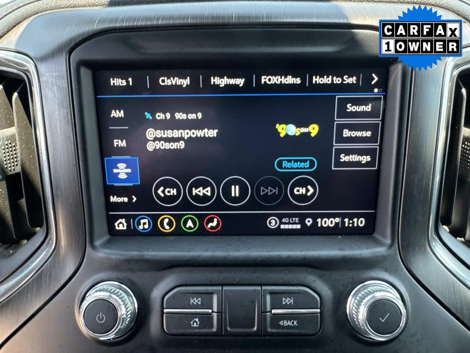 Used 2021 GMC Sierra 1500 AT4 w/ AT4 Premium Package AWD/4WD image 31