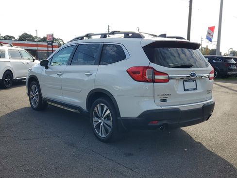 Used 2020 Subaru Ascent Touring w/ Popular Package #2A image 4
