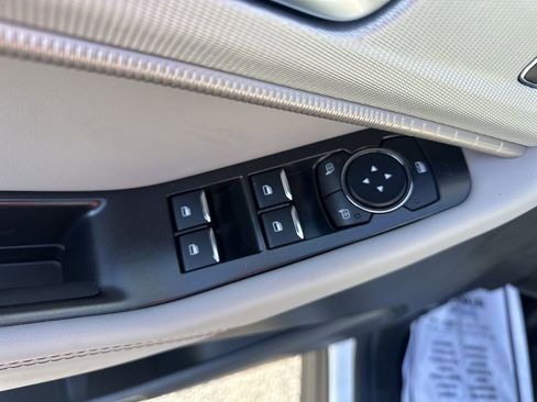 New 2026 Ford Explorer Active w/ Active Comfort Package image 19