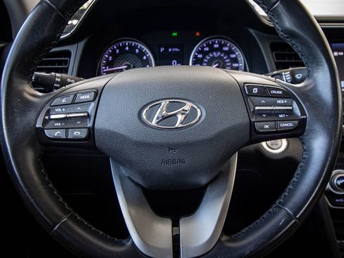 Used 2019 Hyundai Elantra Value Edition w/ Cargo Package FWD image 31