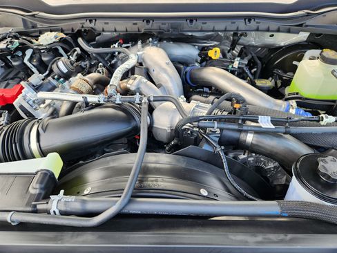 New 2026 Ford F350 XLT image 23