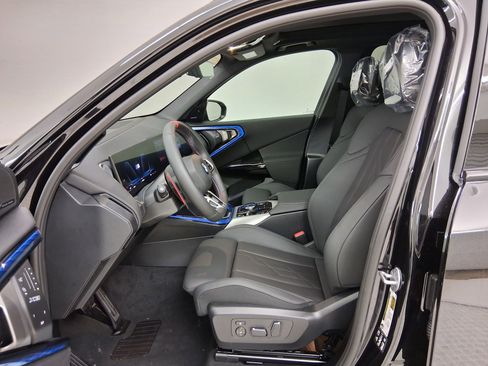 New 2026 BMW X3 M50 w/ Premium Package image 3