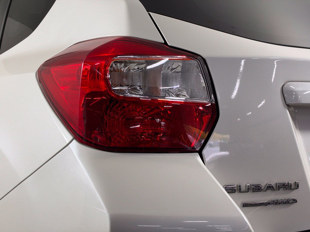 Used 2014 Subaru Crosstrek 2.0i Premium w/ Moonroof Package AWD/4WD image 10