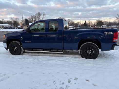 Used 2013 GMC Sierra 1500 W/T image 12