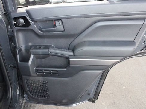 New 2026 Toyota 4Runner 4WD image 57