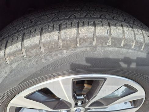 Used 2024 Subaru Outback Limited XT AWD/4WD image 9