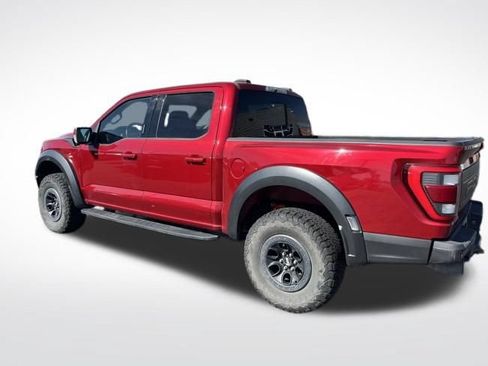 Used 2023 Ford F150 Raptor w/ Raptor Carbon Fiber Package AWD/4WD image 11