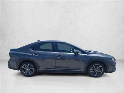Used 2024 Subaru WRX AWD/4WD image 4