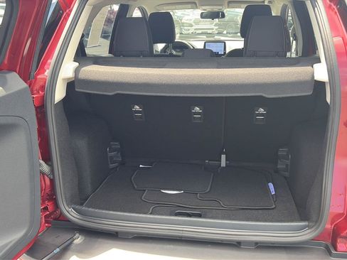 Used 2022 Ford EcoSport SE AWD/4WD image 13